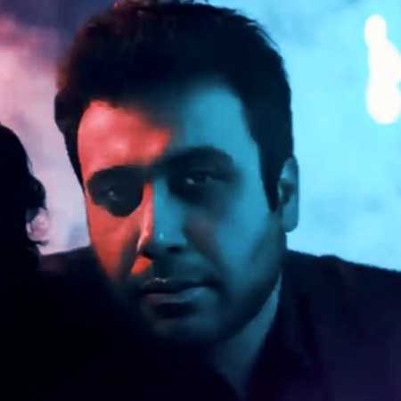 هایده و محسن چاوشی ( ورژن هوش مصنوعی ) نمی‌دونم چمه