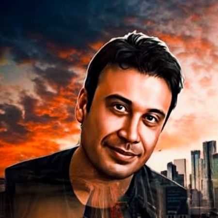 هایده و محسن چاوشی ( ورژن هوش مصنوعی ) نصف شب