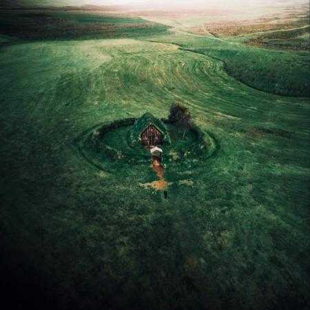 هایده ( ورژن هوش مصنوعی ) سبزه به ناز می آید