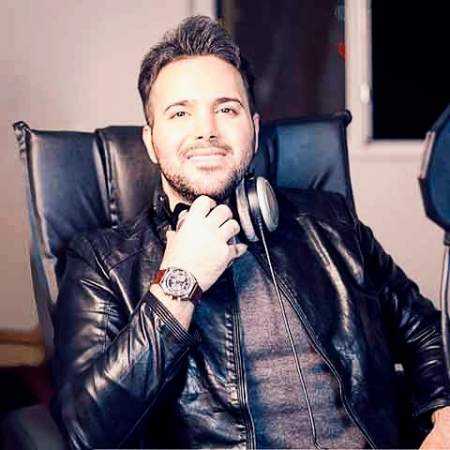 حمیرا و علی عبدالمالکی ( ورژن هوش مصنوعی ) عاشقم کردی