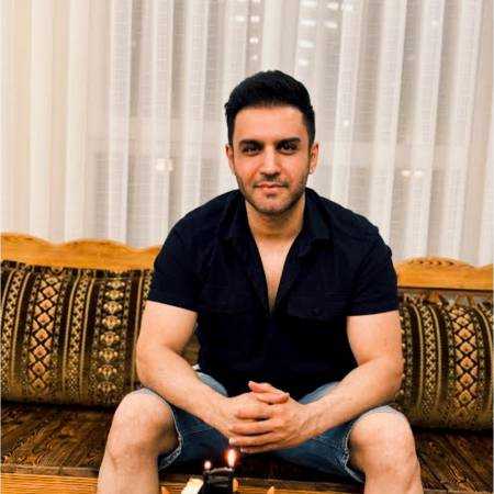 حسین توکلی نصف شب