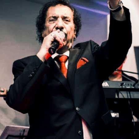 جواد یساری ( ورژن هوش مصنوعی ) واسه عشق دل من