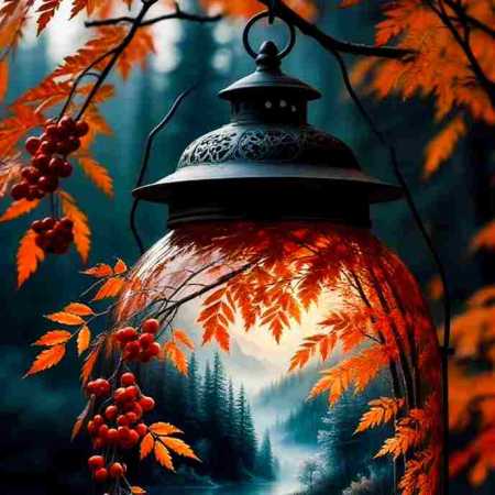 مهستی ( ورژن هوش مصنوعی ) بیا برگردیم بهم