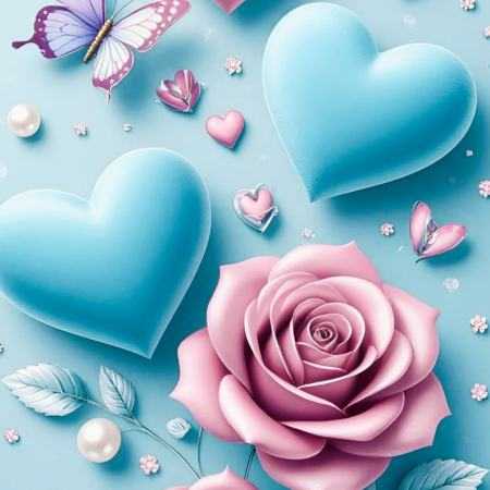 مهستی ( ورژن هوش مصنوعی ) خونه پر از عطر تو