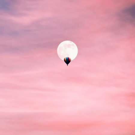 مهستی ( ورژن هوش مصنوعی ) شاید اگر دائمم بودی کنارم