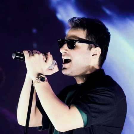 مهدی احمدوند ( ورژن هوش مصنوعی ) بیا تمومش کن