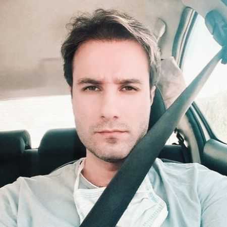 مهدی احمدوند ( ورژن هوش مصنوعی ) خجالتی بودم