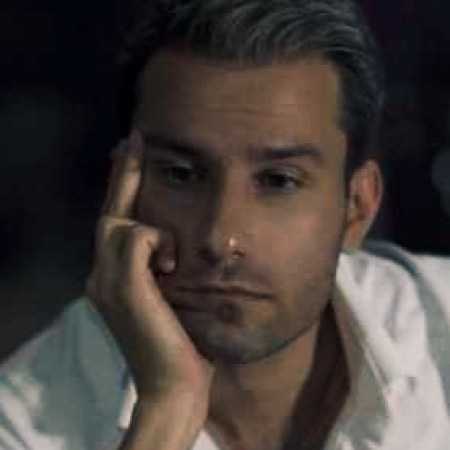 مهدی احمدوند ( ورژن هوش مصنوعی ) منم که آواره شدم