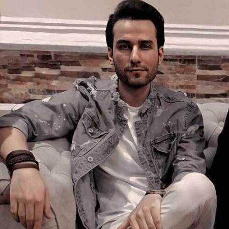 مهدی احمدوند ( ورژن هوش مصنوعی ) میخرم غمو از تو عزیزم