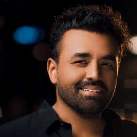 میثم ابراهیمی ( ورژن هوش مصنوعی ) خواب قبلنو میبینم 