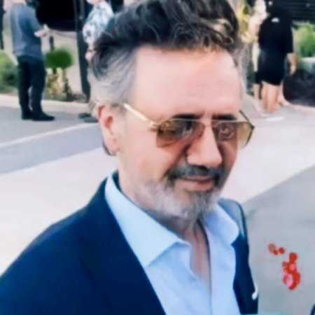 معین و هایده ( ورژن هوش مصنوعی ) حوصله کن