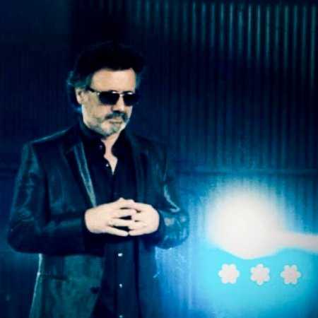 معین ( ورژن هوش مصنوعی ) از خود بگذشتم