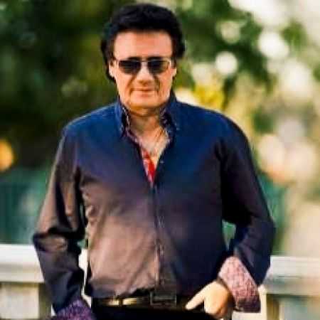 معین ( ورژن هوش مصنوعی ) همون یه دفعه که تنهام گذاشتی