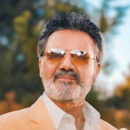 معین ( ورژن هوش مصنوعی ) سرمیه چشمونت کنم