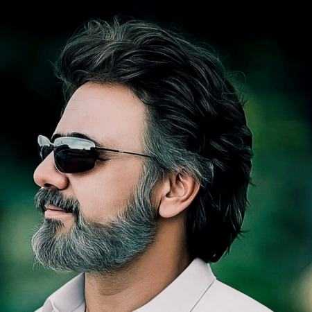 معین ( ورژن هوش مصنوعی ) تو که گناهی نداری 