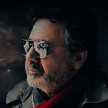 معین ( ورژن هوش مصنوعی ) تو نباشی قرار من نیست 