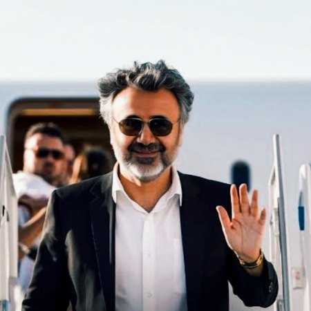 معین ( ورژن هوش مصنوعی ) وقتی نیستی 