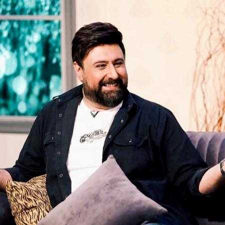 محمد علیزاده ( ورژن هوش مصنوعی ) ادامه داره