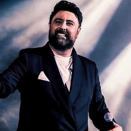 محمد علیزاده پاییز امسال ادامه دارد