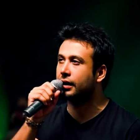 محسن چاوشی ( ورژن هوش مصنوعی ) خاکستر