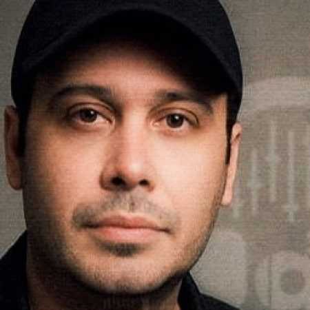 محسن چاوشی ( ورژن هوش مصنوعی ) شمال