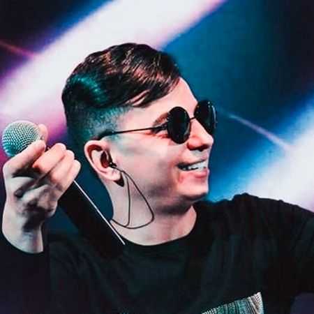 محسن ابراهیم زاده ( ورژن هوش مصنوعی ) تو درست نمیشی