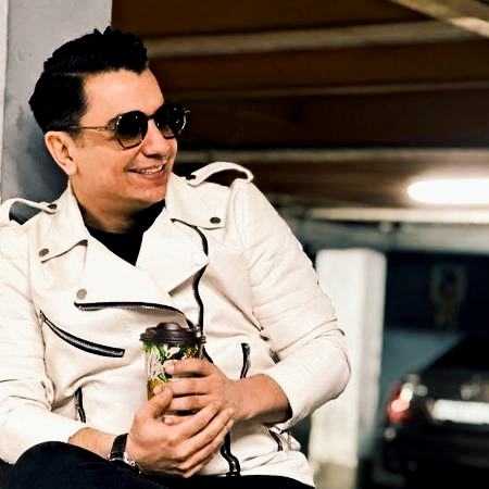 محسن ابراهیم زاده ( ورژن هوش مصنوعی ) یه روز اومد تویه دله من