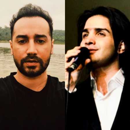 محسن یگانه و سامان جلیلی و سینا پارسیان ( ورژن هوش مصنوعی ) برگرد ثابت کن تمومه