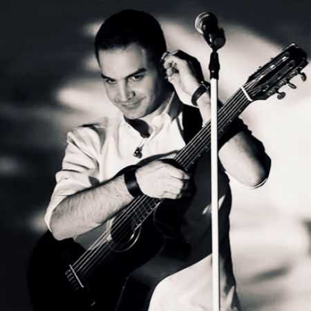 محسن یگانه ( ورژن هوش مصنوعی ) دلت خیلی نبود از اولش با من