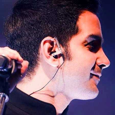 محسن یگانه ( ورژن هوش مصنوعی ) مسافره راهای دور