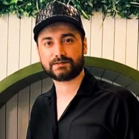 سامان جلیلی ( ورژن هوش مصنوعی ) دیگه ترسی ندارم