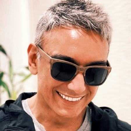 شادمهر عقیلی ( ورژن هوش مصنوعی ) آغوشتو به غیر من