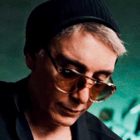 شادمهر عقیلی ( ورژن هوش مصنوعی ) آسمونیا رو از یاد ببریم