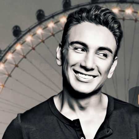 شادمهر عقیلی ( ورژن هوش مصنوعی ) ازت کلی تو این مدت کم خاطره دارم