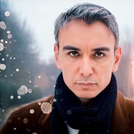 شادمهر عقیلی ( ورژن هوش مصنوعی ) بارون پاییز می سوزونه