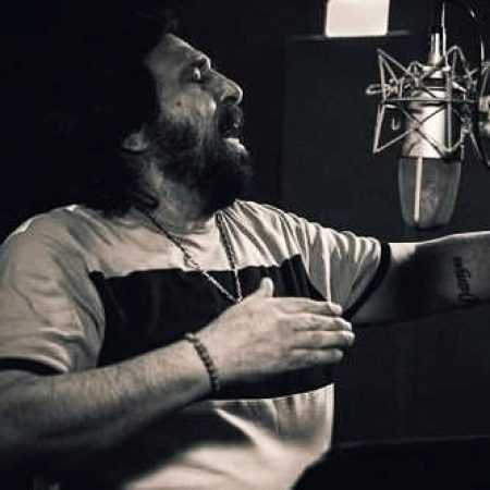 شهرام شب پره ( ورژن هوش مصنوعی ) غمامو خاک کنی