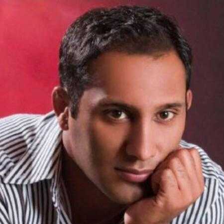 افشین سپهر ( ورژن هوش مصنوعی ) تورا میسپارم به خدایم