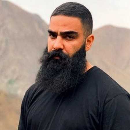 علی میر عصبی