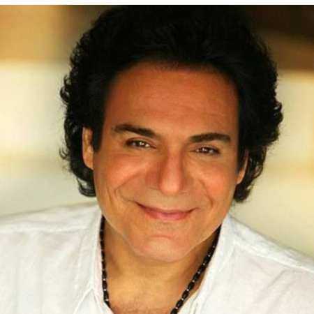 اندی ( ورژن هوش مصنوعی ) عاشقت شدم