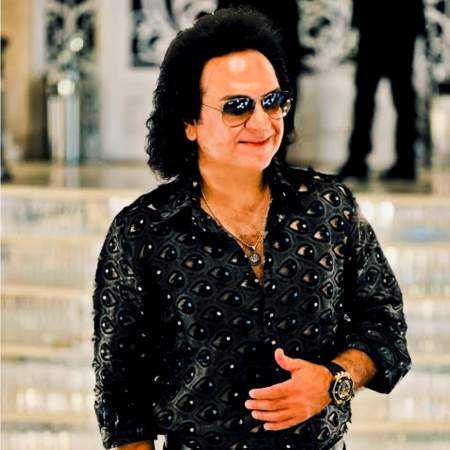 اندی ( ورژن هوش مصنوعی ) حرفتو باور میکنم