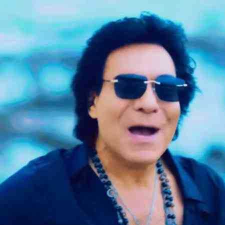 اندی ( ورژن هوش مصنوعی ) خوشگل شدی امشب