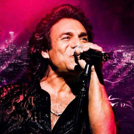 اندی ( ورژن هوش مصنوعی ) نقش چشماتو