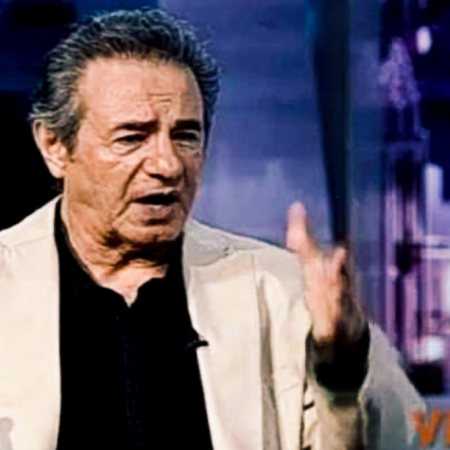 عارف ( ورژن هوش مصنوعی ) گوشت با منه 