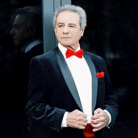 عارف ( ورژن هوش مصنوعی ) نیا به دنبال من