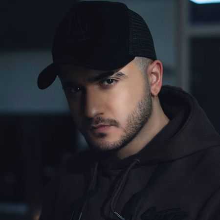 عرشیاس ( ورژن هوش مصنوعی ) دلمو دادم بهت 