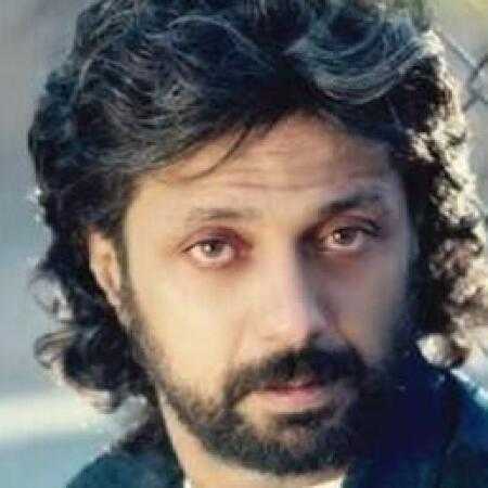 داریوش ( ورژن هوش مصنوعی ) از هم بریدیم