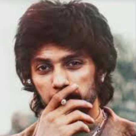 داریوش ( ورژن هوش مصنوعی ) ببین که خستم