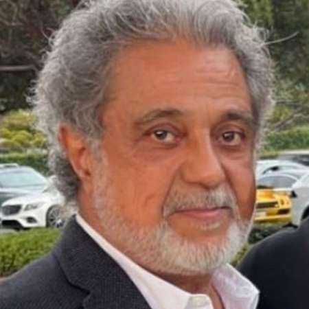 داریوش ( ورژن هوش مصنوعی ) دلیل اخرینم باش