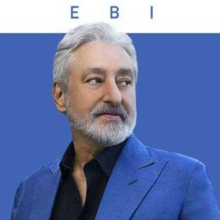 ابی ( ورژن هوش مصنوعی ) به گمانم تو سرابی