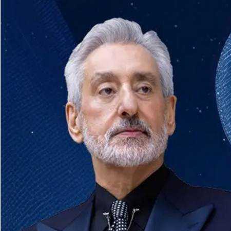 ابی ( ورژن هوش مصنوعی ) نمی تونم غریبه باشم